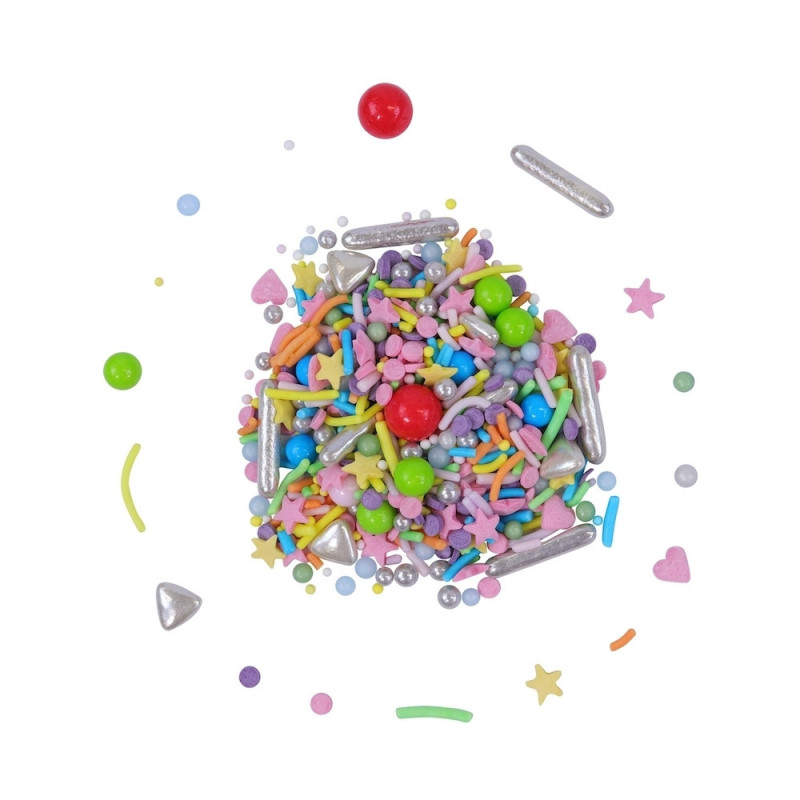 Posypka PME Out of the Box 60g POP ART