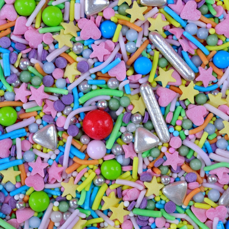 Posypka PME Out of the Box 60g POP ART