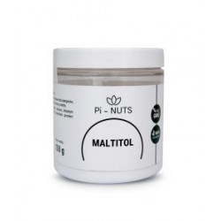 Malitol Pi-nuts 150 g