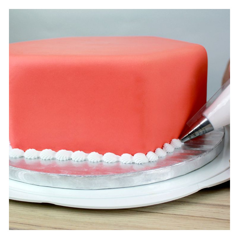 Talerz obrotowy PME niski 27,5 cm