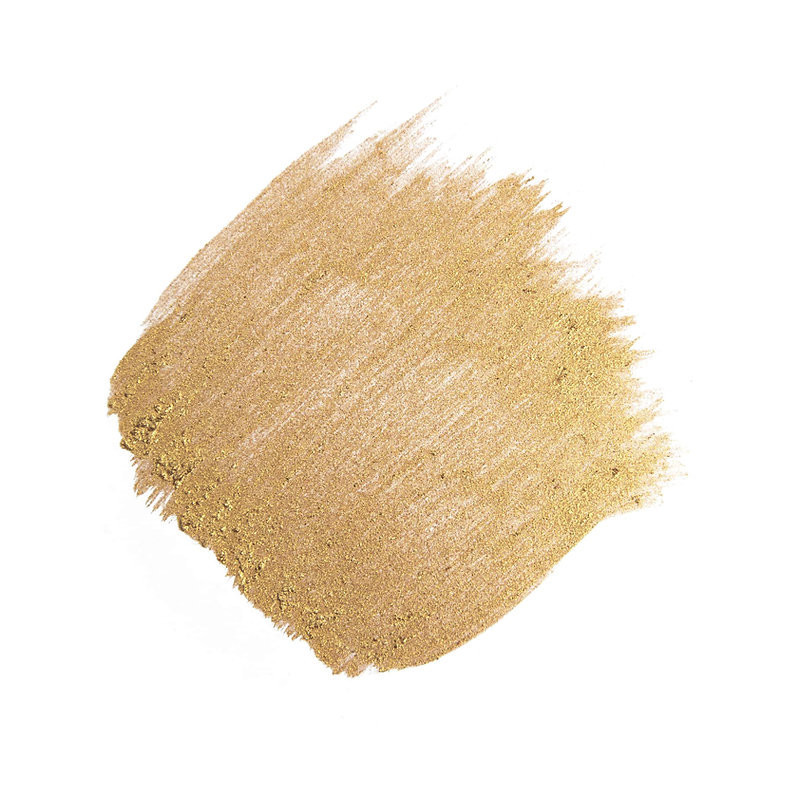 Barwnik pyłkowy Słodki Bufet Złoty Złoto GOLD Dust 10 g