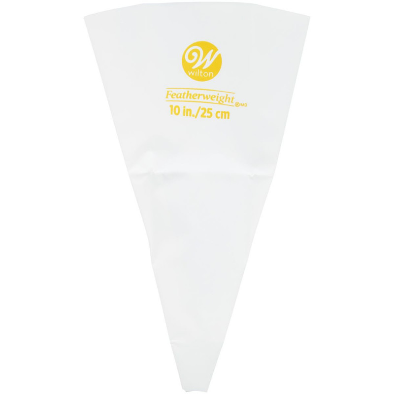 opakovaně použitelný sáček 25 cm