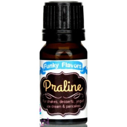 Aromat FF PRALINKOWY 10 ml Praline