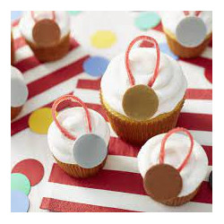 Runde Nr. 12 Wilton Runde glatt