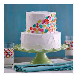 Wilton kerek díszítőcsővég 12-es