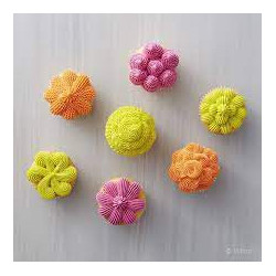 Star tip no. 32 Wilton decorating tip 418-32 Star tip no. 32 Wilton decorating tip 418-32