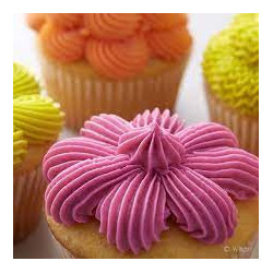 Star tip no. 32 Wilton decorating tip 418-32