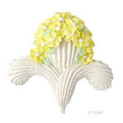 Star tip no. 32 Wilton decorating tip 418-32