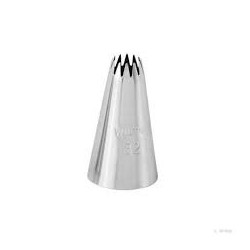 Открытая звезда Wilton №32