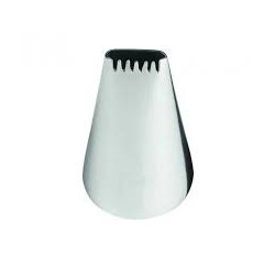 Насадка корзинка Wilton №47