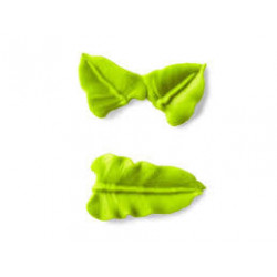 Wilton leaf decorating tip no. 67 leaf, leaves 418-67