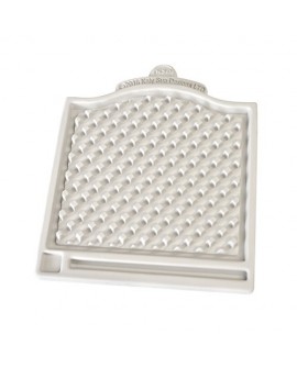 Katy Sue silicone mould PERGOLA FENCE BARRIER