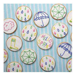 Wilton kulatá špička č. 3 na jemné psaní