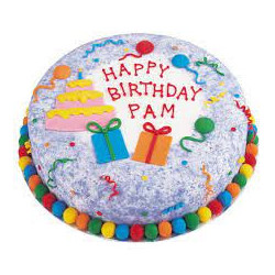 Round no. 4 Wilton decorating tip 418-4