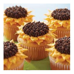 Відкрита зірочка Wilton №18