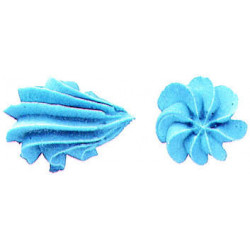 Wilton star tip no. 21 decorating tip 418-21