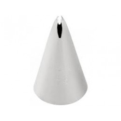 Wilton leaf tip no. 68 decorating tip 418-68 Wilton leaf tip no. 68 decorating tip 418-68