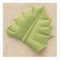 Wilton leaf piping tip No. 70