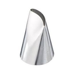 Wilton zdobiaca špička No. 81 sukulent, volán