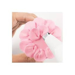 Wilton díszítőcső No. 81 – succulent / ruffle