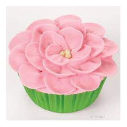 Wilton petal zdobiaca špička No. 125 – for flowers and roses, flower