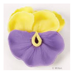 Wilton špička na okvetné lístky No. 125 na kvety, lupienky, ružu