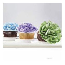 Wilton petal díszítőcső No. 125 – for flowers and roses, flower