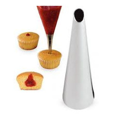 Wilton töltőcső 230. sz. (Bismarck)