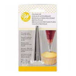 Wilton plniaca špička No. 230 (Bismarck)