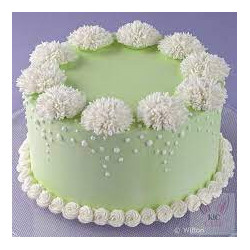 Wilton Special Thumbtack - grass, hair No 233 for small grass