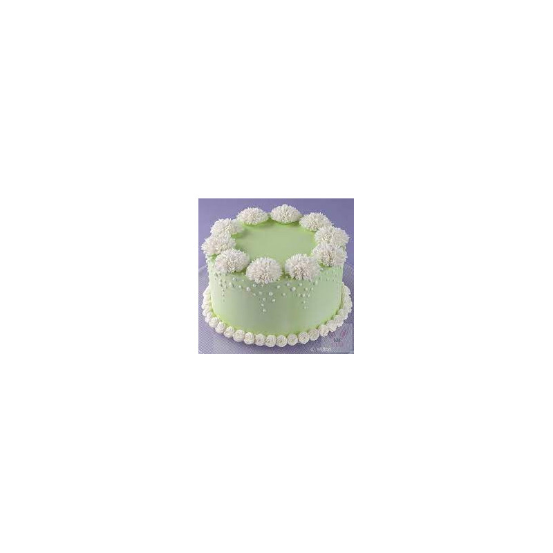 Wilton Special Thumbtack - Gras, Haare Nr. 233 für kleines Gras