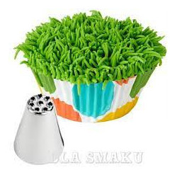 Wilton grass / hair zdobiaca špička No. 233 – malá grass
