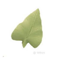 Wilton Blatt-Dekorierspitze Nr. 366 Blatt, Blätter 418-366