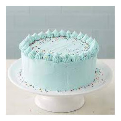 LARGE No 4B star Wilton decorating tip 418-4400