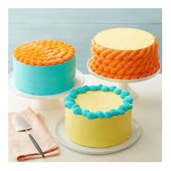 Tylka DUŻA nr 4B gwiazdka Wilton