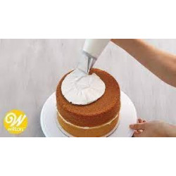 Wilton Large Surface Special Stylus No 789