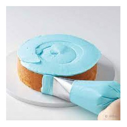 Специальная насадка Wilton №789 для больших поверхностей