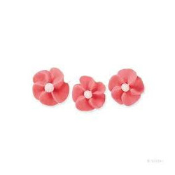 Wilton flower decorating tip no. 224 flower, star, rose 418-224 Wilton flower decorating tip no. 224 flower, star, rose 418-224
