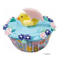 Wilton star zdobiaca špička No. 224 – for flowers and roses