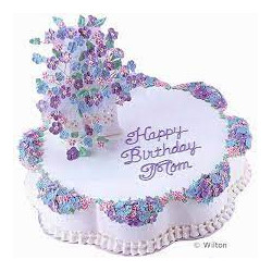 Wilton flower decorating tip no. 224 flower, star, rose 418-224