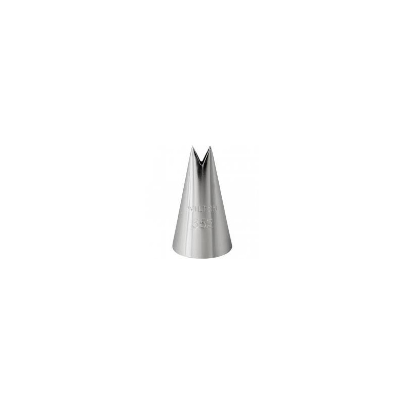 Wilton Blatt Dekoration Spitze Nr. 352 Blatt, Blätter 418-352