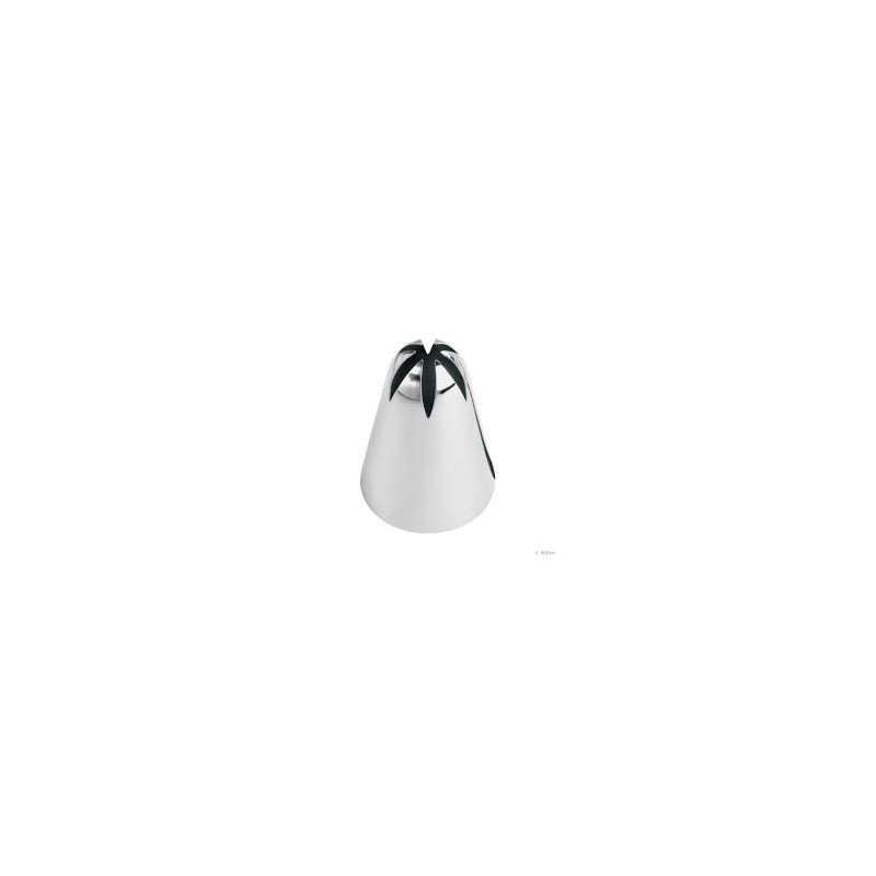 LARGE Nr. 1B Wilton Blumendekorationsspitze 418-5565