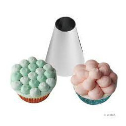 LARGE TIP Nr. 1A Wilton LARGE TIP Nr. 1A Wilton