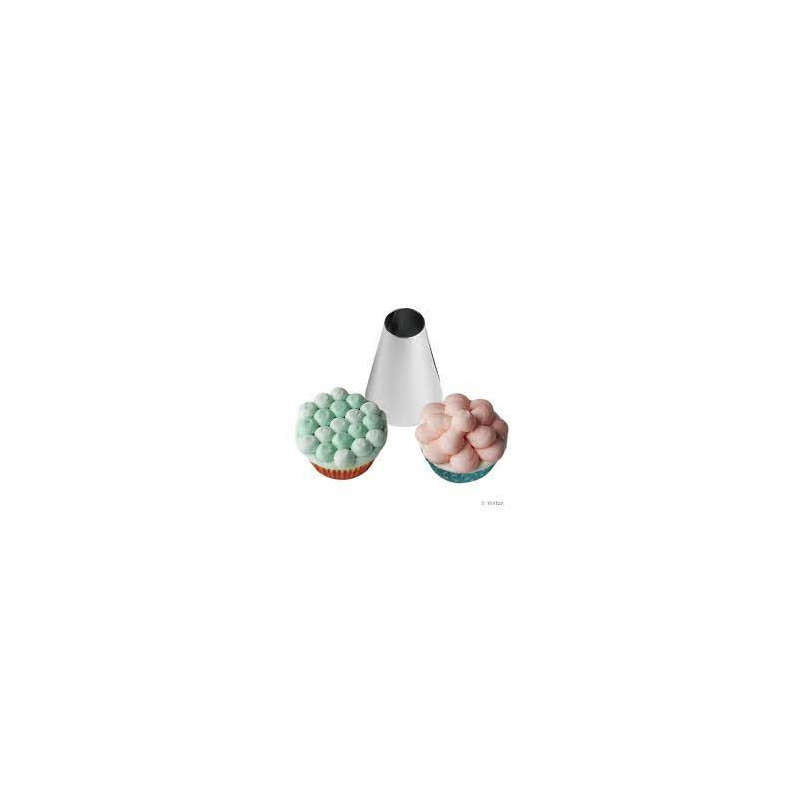 LARGE TIP No. 1A Wilton
