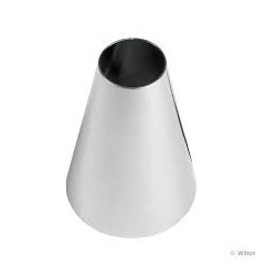LARGE TIP Nr. 1A Wilton LARGE TIP Nr. 1A Wilton