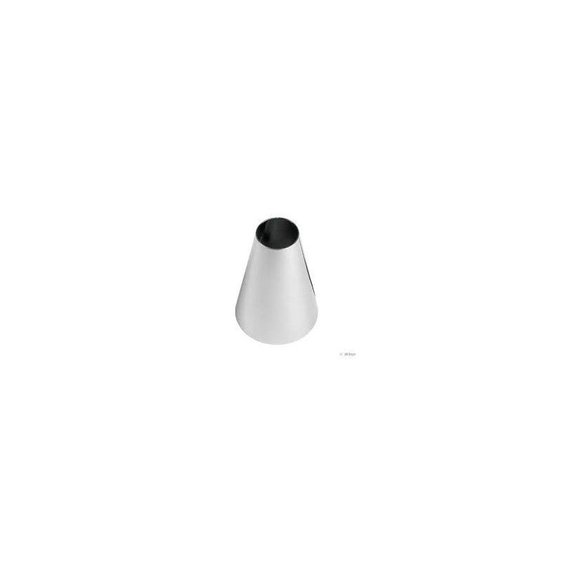 LARGE TIP Nr. 1A Wilton