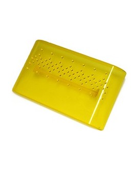 FMM impression cutter - Zigzag