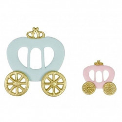 FMM die-cutters 2 pcs KAROCA Kareta