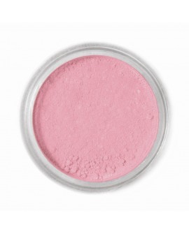 Barwnik pyłkowy MATOWY Fractal Pelican Pink RÓŻ PELIKANA Eurodust