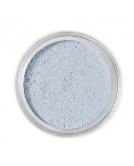 Порошковый краситель матовый Fractal Seagull Grey СЕРАЯ ЧАЙКА Eurodust